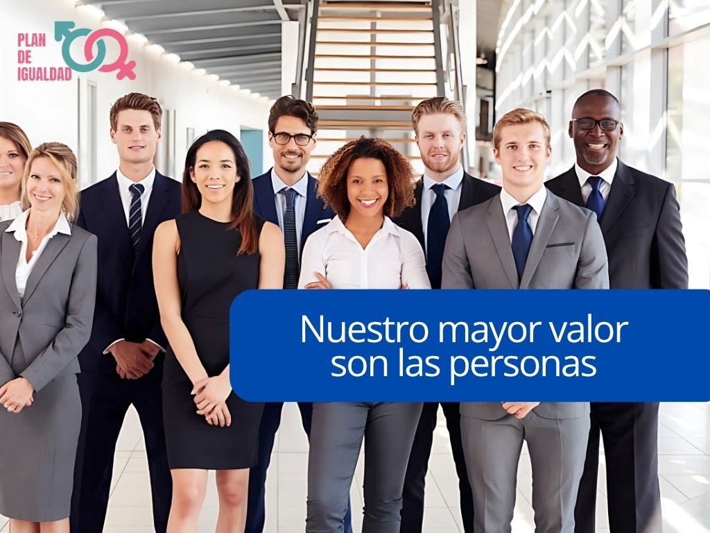 Plan de Igualdad de Ancora Servicios Integrales